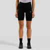 Image de Odlo Collant court de running Essential pour femme, XL, noir