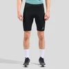 Image de Odlo Collant court de running Essential pour homme, XXL, noir