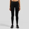Image de Odlo Collant de running Essential Mesh pour femme, XS, noir