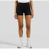 Image de Odlo Collant court de running Essential Sprinter pour femme, L, noir