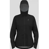 Image de Odlo Veste de cyclisme Ride 365 Waterproof pour femme, XS, noir