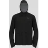 Image de Odlo Veste de cyclisme Ride 365 Waterproof pour homme, S, noir