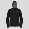 Image de Odlo Veste de cyclisme Ride 365 Waterproof pour homme, L, noir