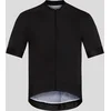 Image de Odlo T-shirt de cyclisme Zeroweight Chill-Tec Pro zippé pour homme, XL, noir