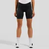 Image de Odlo Collant court de cyclisme Zeroweight pour femme, XS, noir