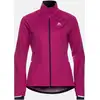 Image de Odlo Veste de running Zeroweight Pro Warm pour femme - Running - rose, XL