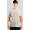 Image de Odlo T-shirt de running Essential Linencool pour homme - Training, Running - beige, S