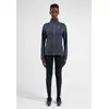 Image de Odlo Veste de running Zeroweight Pro Warm pour femme, S, blau