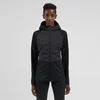 Image de Odlo Veste de running Zeroweight Insulator pour femme - Ski de fond, Running - noir, XS