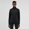 Image de Odlo Veste de running réfléchissante Zeroweight Pro Warm pour femme, XS, noir