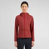 Image de Odlo Veste de cyclisme Ride 365 Waterproof pour femme - Commuting - rouge, M