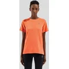 Image de Odlo T-shirt de running Essential Seamless pour femme - Training, Running - orange, S