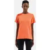 Image de Odlo T-shirt de running Essential Seamless pour femme - Training, Running - orange, M