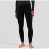 Image de Odlo Sous-vêtement technique Mérinos 160 bas pour femme, XS, noir