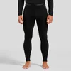 Image de Odlo Sous-vêtement technique Mérinos 160 bas pour homme, XXL, noir