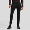 Image de Odlo Collant de running Zeroweight Warm pour homme - Running - noir, S