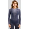 Image de Odlo Sous-vêtement technique Blackcomb haut pour femme, XL, violet