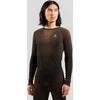 Image de Odlo Sous-vêtement technique Blackcomb haut pour homme - Ski de fond, Ski et snow - bordeaux, S
