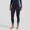 Image de Odlo Sous-vêtement technique Blackcomb bas pour femme, XS, violet