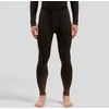 Image de Odlo Sous-vêtement technique Blackcomb bas pour homme - Ski de fond, Ski et snow - bordeaux, XXL