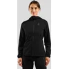 Image de Odlo Veste de running X-Alp Waterproof pour femme, M, noir