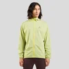 Image de Odlo Veste de running X-Alp Waterproof pour homme, L, vert