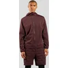 Image de Odlo Veste de running X-Alp Waterproof pour homme - Trail Running, Randonnée - bordeaux, XXL