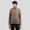 Image de Odlo Veste de running Essential Insulator Hybrid pour femme, S, beige