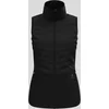 Image de Odlo Veste sans manches de running Zeroweight Insulator pour femme - Ski de fond, Running - noir, L