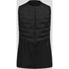Image de Odlo Veste sans manches de running Zeroweight Insulator pour homme, XL, noir