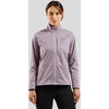Image de Odlo Veste de running Zeroweight Pro Warm pour femme, L, violet