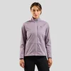 Image de Odlo Veste de running Zeroweight Pro Warm pour femme - Running - violet, XL