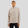 Image de Odlo Veste sans manches de running Zeroweight Warm pour homme, XXL, beige