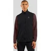 Image de Odlo Veste sans manches de running Zeroweight Warm pour homme, L, noir