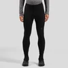 Image de Odlo Collant de running X-Alp Winter pour homme, S, noir
