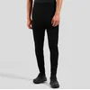 Image de Odlo Pantalon de running Zeroweight pour homme - Running - noir, XXL