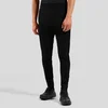 Image de Odlo Pantalon de running Zeroweight pour homme, XL, noir
