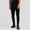 Image de Odlo Pantalon de running Zeroweight pour homme, M, noir