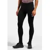 Image de Odlo Collant de running Zeroweight pour homme - Training, Running - noir, M