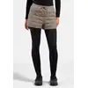 Image de Odlo Short de running Zeroweight Insulator pour femme, XL, beige