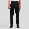 Image de Odlo Pantalon de running Zeroweight Warm pour homme, L, noir