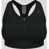 Image de Odlo Brassière Seamless High pour femme, S, noir