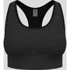 Image de Odlo Brassière Seamless Medium - Padded pour femme, L, noir