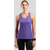 Image de Odlo Débardeur de running Essential pour femme - Training, Running - violet, L
