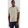 Image de Odlo T-shirt de running Essential Print pour homme - Training, Running - beige, M