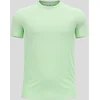 Image de Odlo T-shirt de running Essential Seamless pour homme - Training, Running - vert, XXL