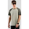 Image de Odlo T-shirt de running X-Alp Trail pour homme, XL, vert