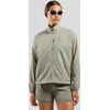 Image de Odlo Veste de running Zeroweight pour femme - Running - beige, M