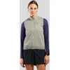 Image de Odlo Veste sans manches de running Zeroweight pour femme - Running - beige, M