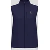 Image de Odlo Veste sans manches de running Zeroweight pour femme, L, blau